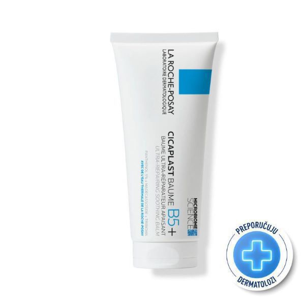 La Roche Posay  CICAPLAST BALZAM 40ML